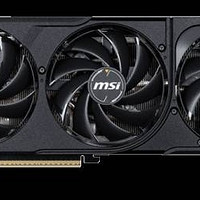 微星（MSI）幻影师 GeForce RTX 5070：性能与美学的完美结合