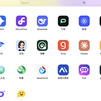 跨平台AI客户端！内置300多个专业AI助手，助你高效处理各类任务