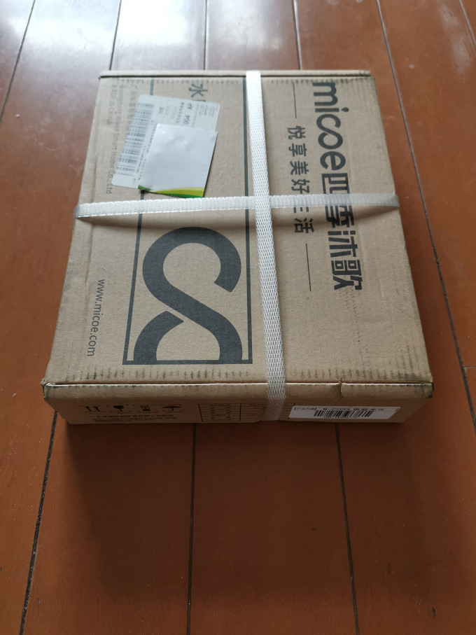 四季沐歌龙头