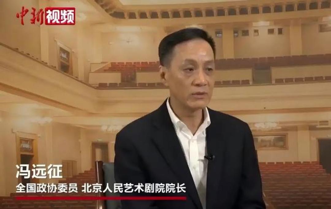 《哪吒2》票房神话背后,冯远征的冷思考:警惕表演退化与IP依赖