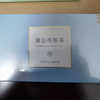 味道不错的be u tea蒲公英根茶