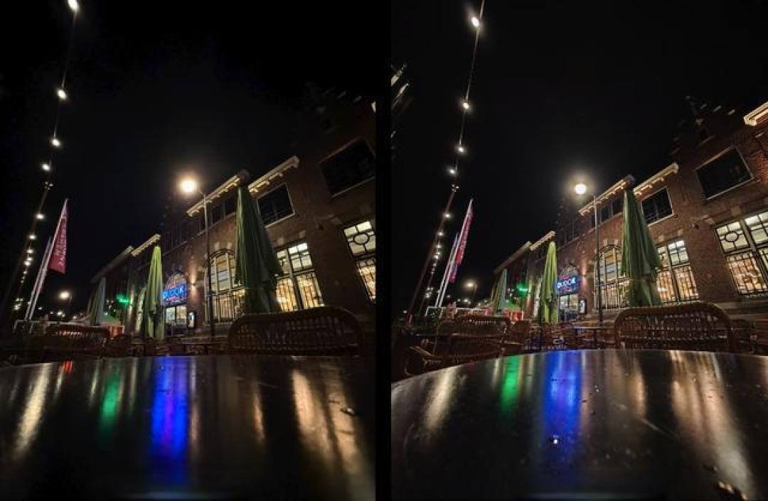 旗舰手机拍照实测:iPhone、Pixel、华为等六大机型夜景变焦算法对比