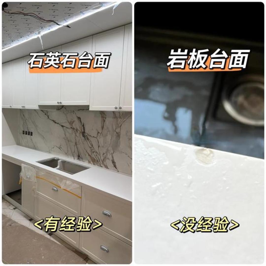 厨房装修血泪史:这8个坑踩中一个都后悔!