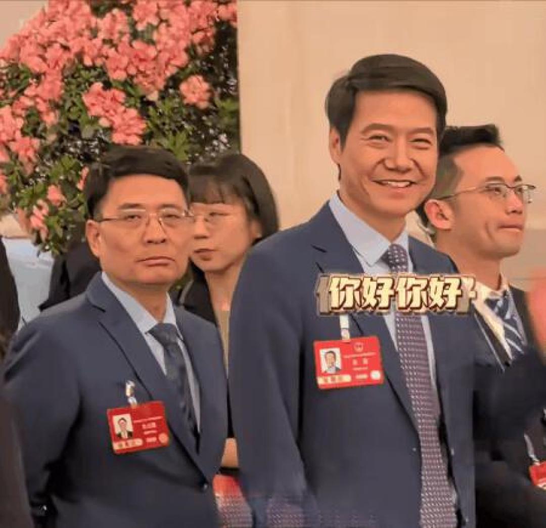 海尔总裁意外成“顶流”:解码高管IP化背后的用户共创营销战