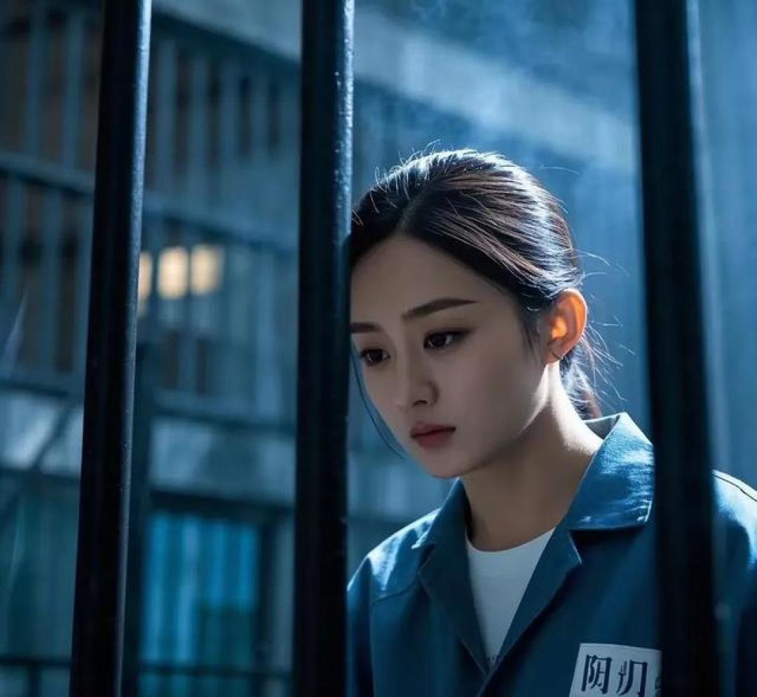 赵丽颖素颜破茧!〈向阳·花〉直击女性囚徒重生路,撕开社会偏见裂缝