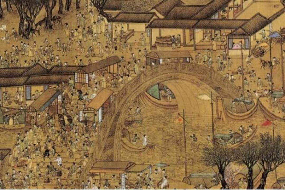《虚实交锋七百年:解码马可·波罗的跨媒介传奇密码》