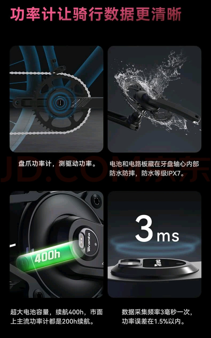 喜德盛公路车
