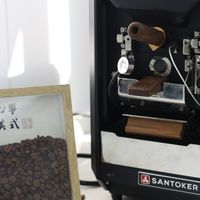 国产咖啡烘焙机的技术革命与市场统治力