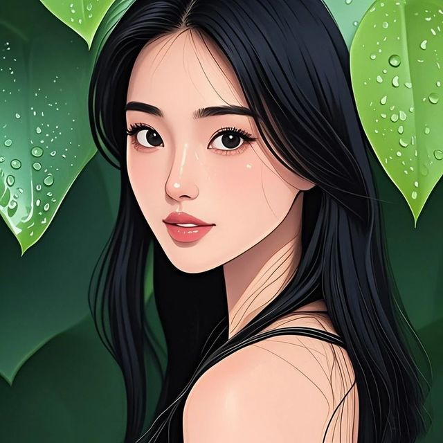 固发秘籍大公开！如何让你的发根更强韧？