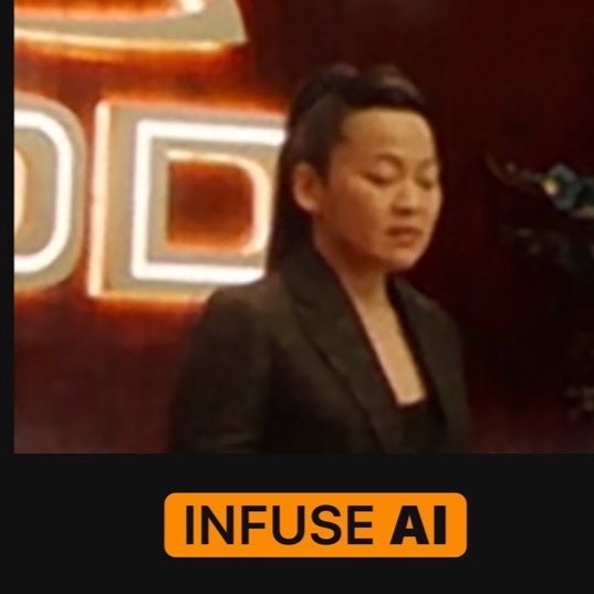 Infuse 8.1.2 AI黑科技来了！画质秒升级！🎬
