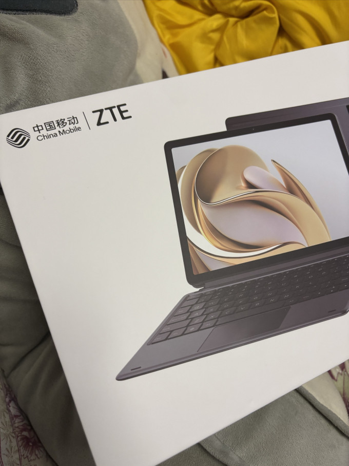 中兴windows平板