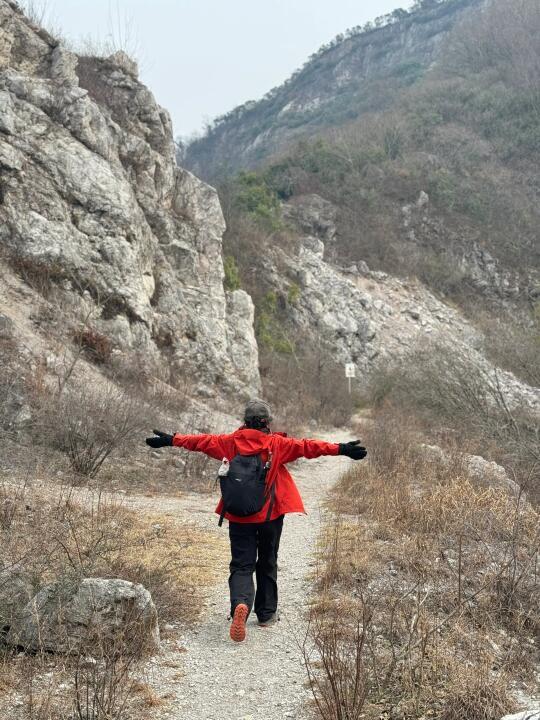 被荆棘划伤N次后…终于找到本命户外手套🧤