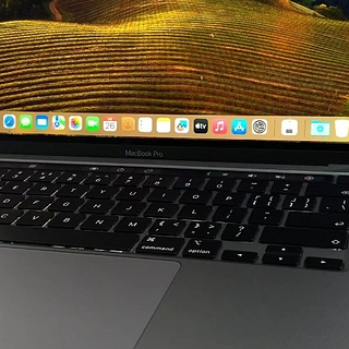 冲动消费的教训，MacBook Pro M1的吃灰之路