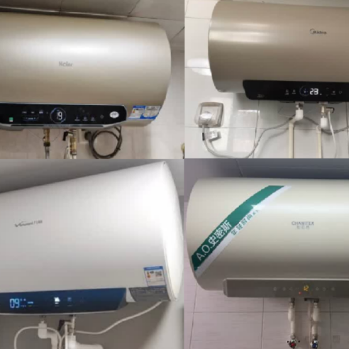 电热水器哪个品牌好又实用？25年盘点销量好评价高的前4名热水器