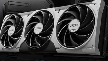 微星（MSI）RTX 5070Ti 16G 神龙魔龙硬派师台式机电脑