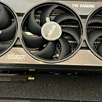 华硕TUF GeForce RTX 5080 O16G GAMING 电竞游戏显卡