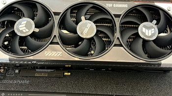 华硕TUF GeForce RTX 5080 O16G GAMING 电竞游戏显卡