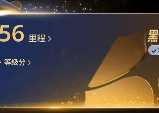 同程黑卡来了，对标携程黑钻飞猪F6！大兴机场，60岁以上免费陪送