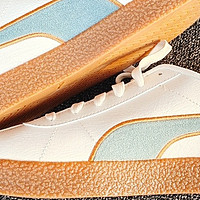 PUMA Club Retro Prep：复古潮流，舒适时尚