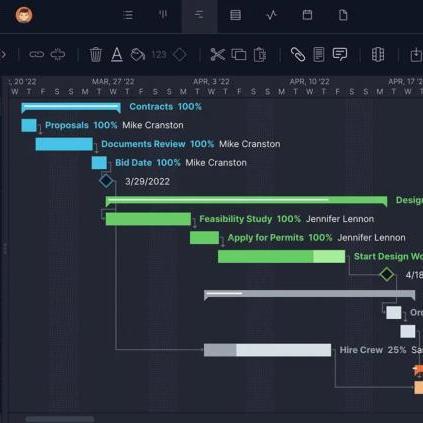 【全面盘点】2025年10款项目管理软件，哪款是你的最佳选择？