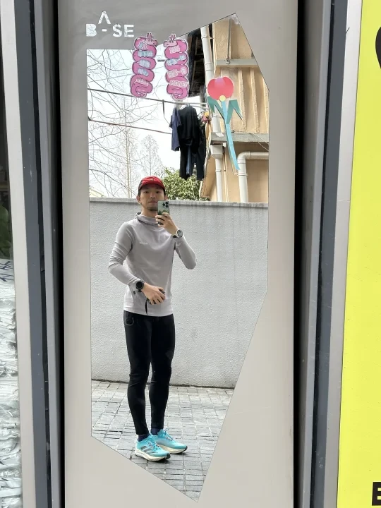 魔镜魔镜谁最瘦？这镜子有点过分了