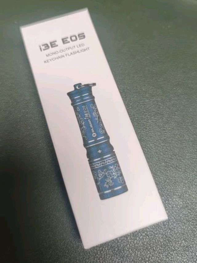 迷你手电筒，居然这么好用！