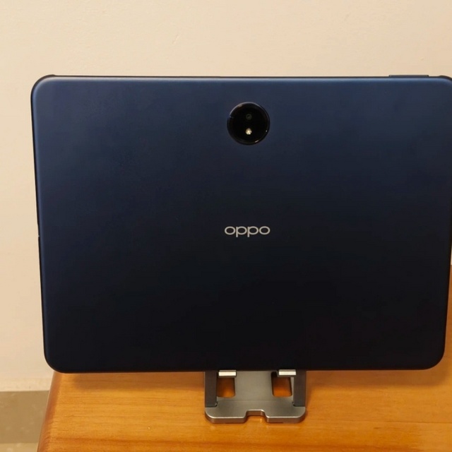 OPPO Pad 3重新定义“全能”平板电脑