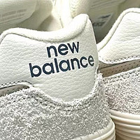 New Balance 574：复古潮流的青春密码