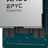 AMD推出Zen 5c嵌入式处理器9005 EPYC系列，二季度开始量产