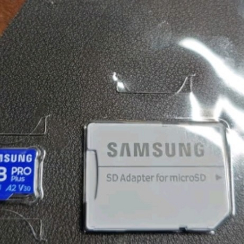 三星（SAMSUNG）128GB TF(MicroSD)存储卡 EVO白卡 U3A2V30