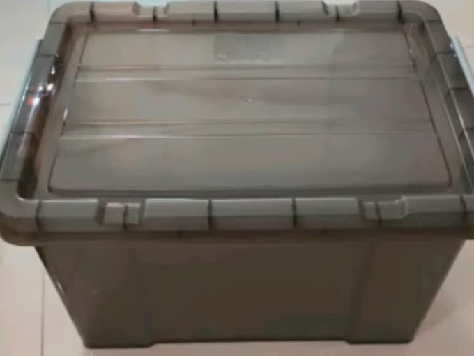 佳帮手收纳箱