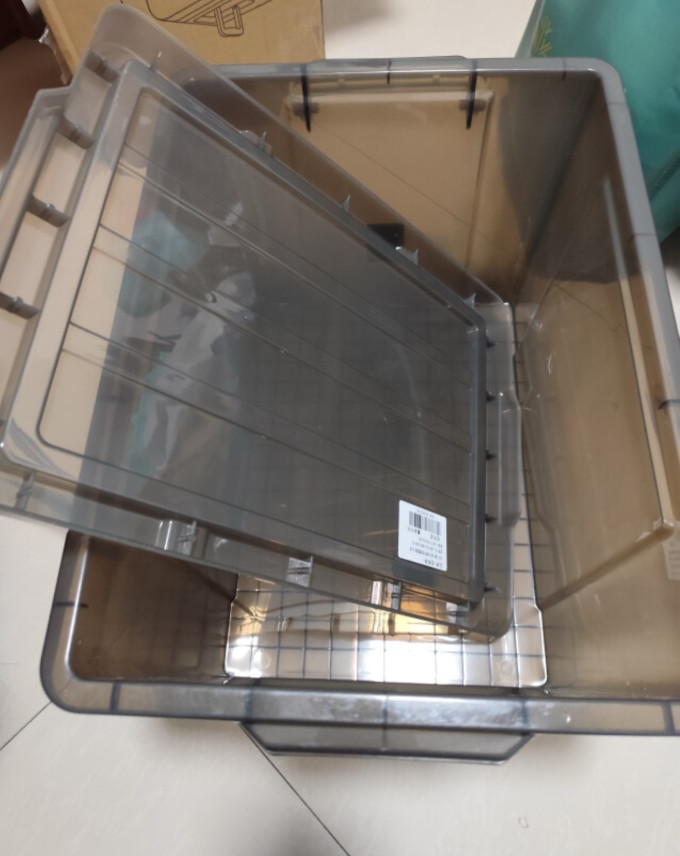 佳帮手收纳箱