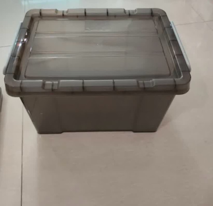 佳帮手收纳箱