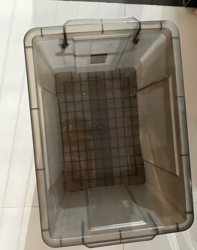 佳帮手收纳箱