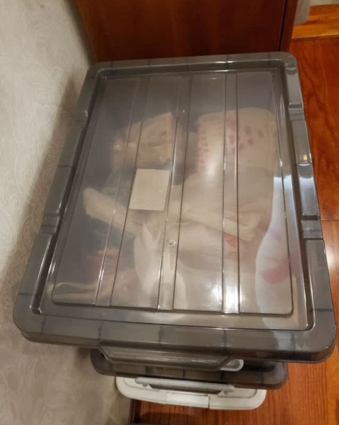佳帮手收纳箱