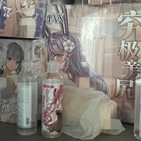 大妈说三宝|受邀连续体验了七款飞机杯，分享一下我的感受