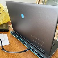 万元价位超值之选:外星人m16 R2游戏本