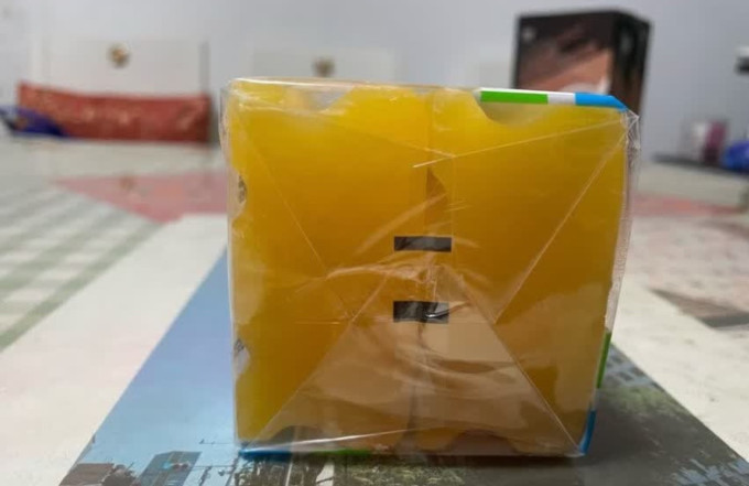 雕牌洗衣皂