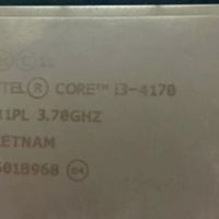 闲鱼买13/14代处理器，如何避坑？这4点很实用！
