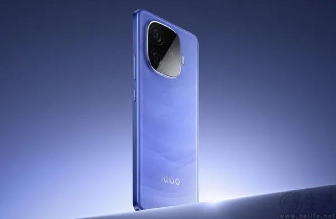 iQOO Z10 Turbo系列配置曝光，或将下月亮相