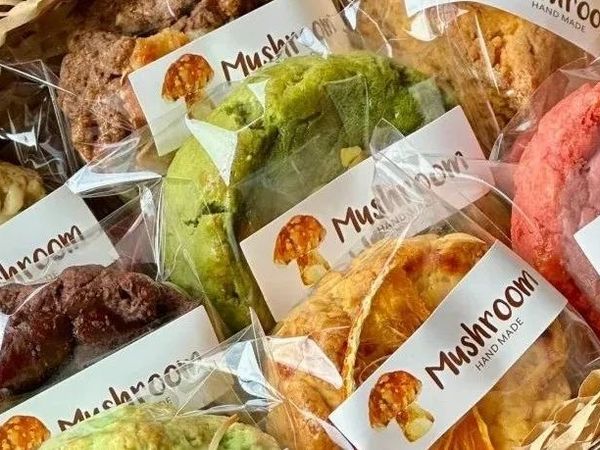 烘焙单品专卖店为什么会火？