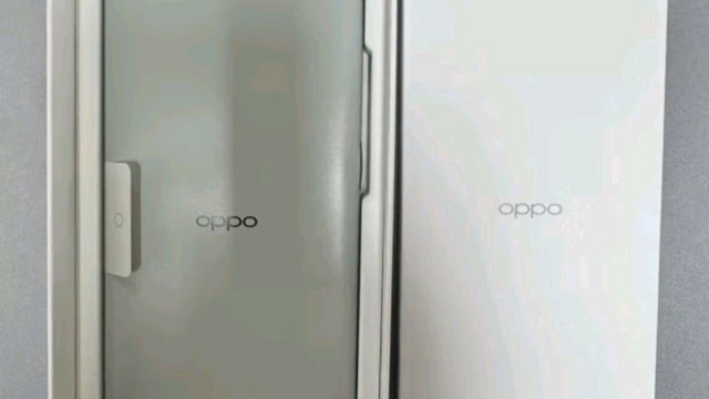 超给力备用机：OPPO K12x