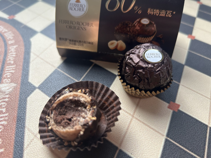 费列罗糖果巧克力