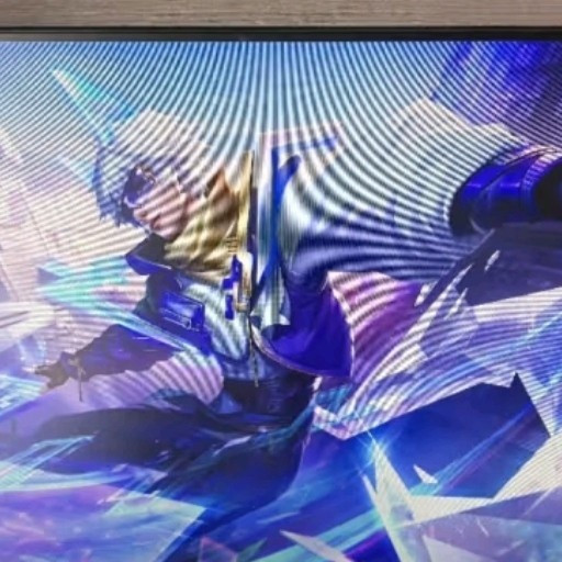 逆昂128G内存酷睿i7升24核电竞台式机电脑