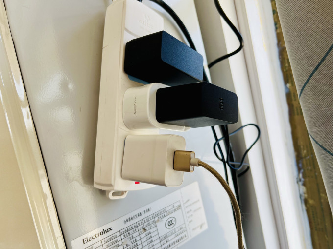 港兴达智能家居