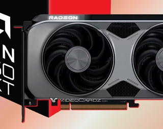 真甜品卡来了？AMD RX 9060 系列确认，对标 RTX 5060 系列
