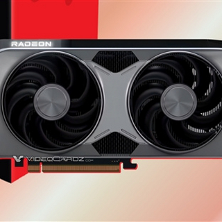 真甜品卡来了？AMD RX 9060 系列确认，对标 RTX 5060 系列