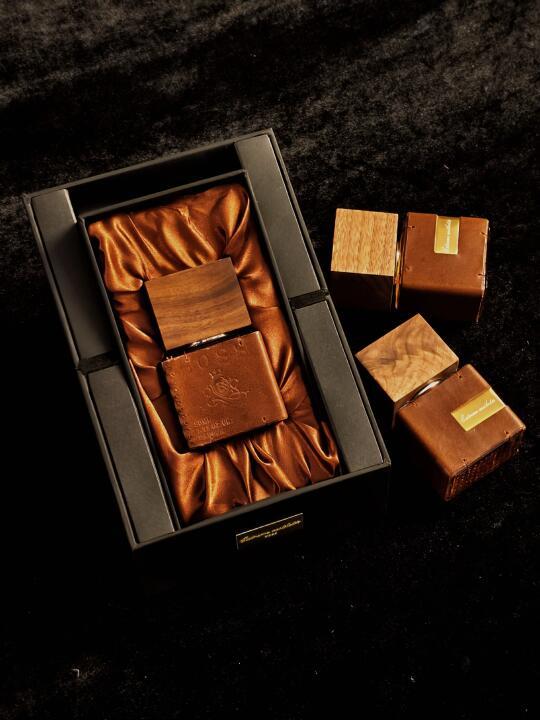 我是老大但不是“老大”