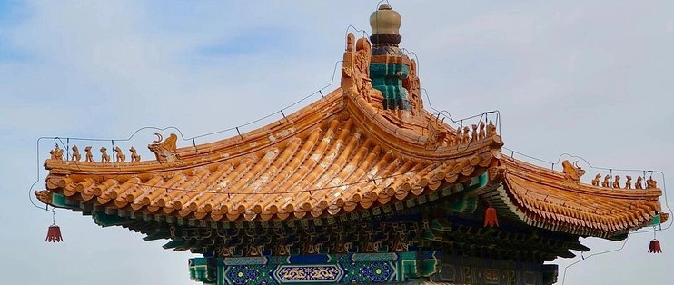 北京颐和园：皇家园林的璀璨明珠