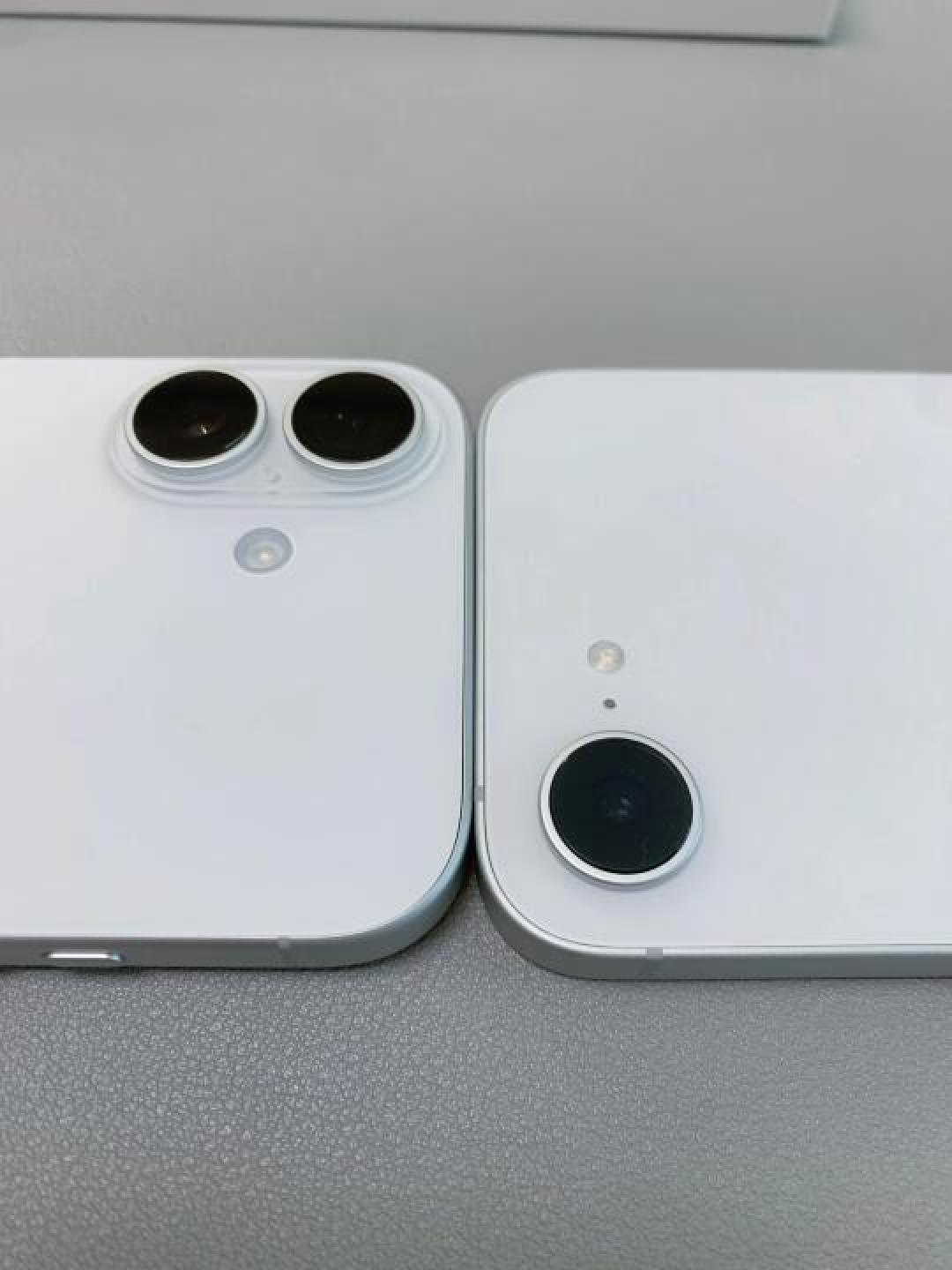 3千元备用机对决:iPhone16e实测优缺点明显,14 Pro仍是真香?